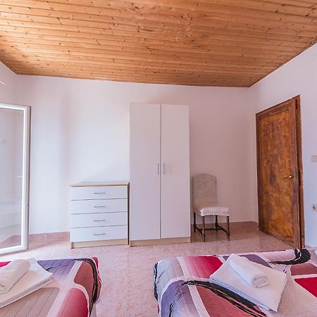 Apartments By The Sea Podaca, Makarska - 13974 Ruang foto