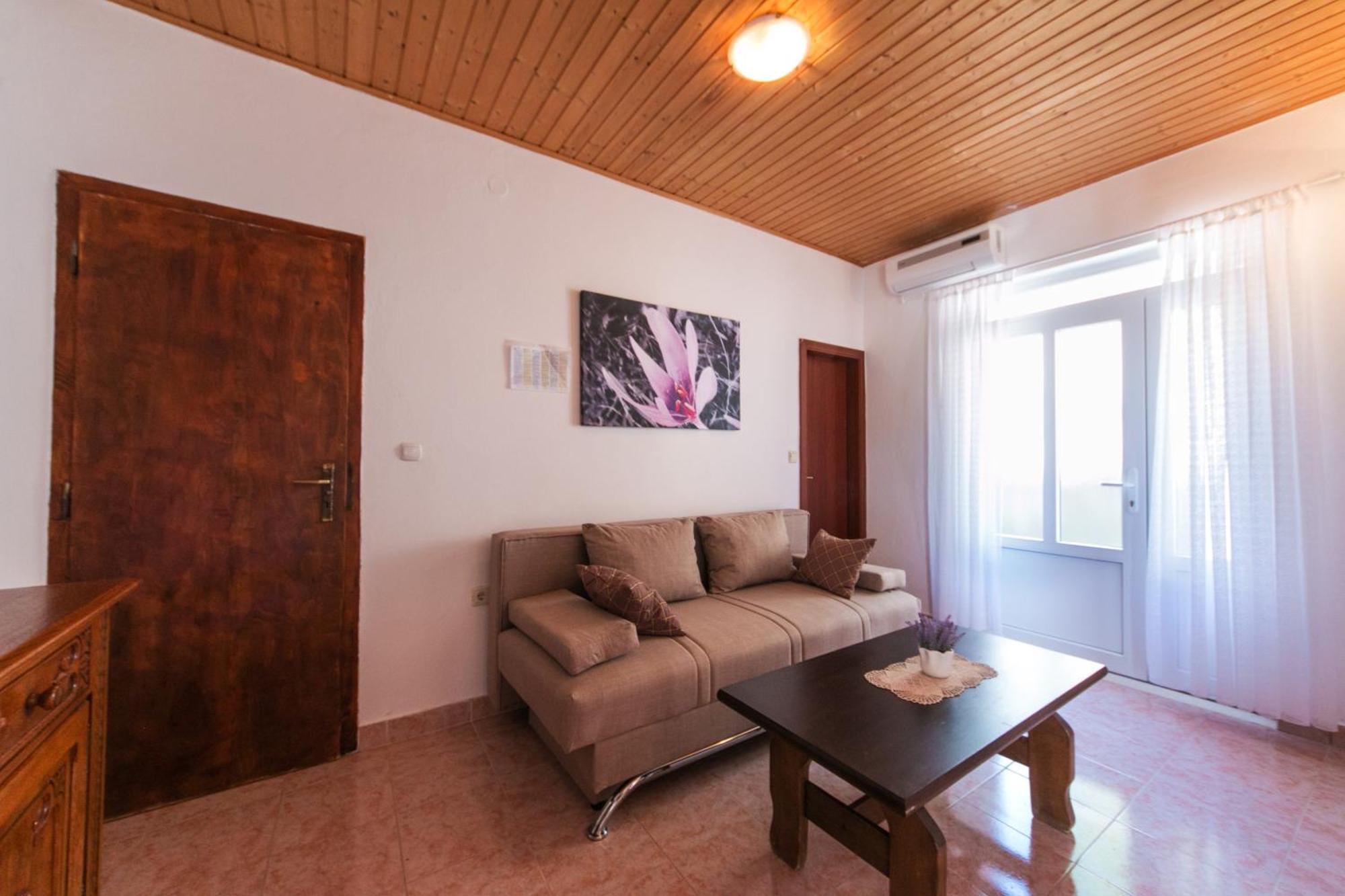 Apartments By The Sea Podaca, Makarska - 13974 Ruang foto